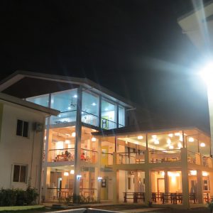 フィリピン留学　CG Banilad Campus　校舎