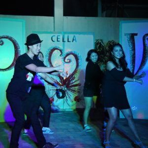 フィリピン留学　Cella Premium campus　イベント