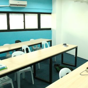 フィリピン留学 NexSeed 教室
