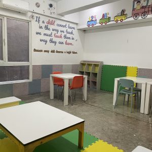 Play room 5