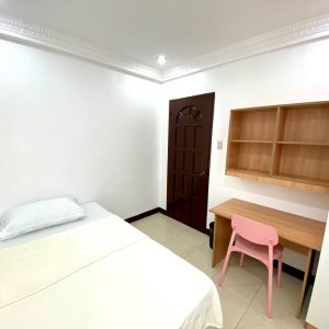 2. 一人部屋2