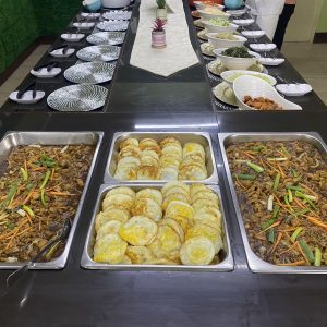 3. 昼食１