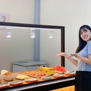 0-2. 食堂2