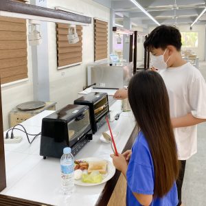 0-3. 食堂3