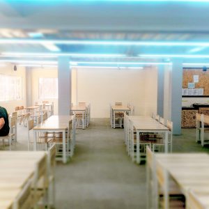 0-4. 食堂4