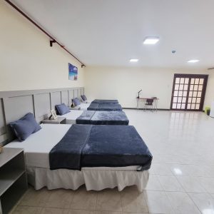 4PERSON ROOM