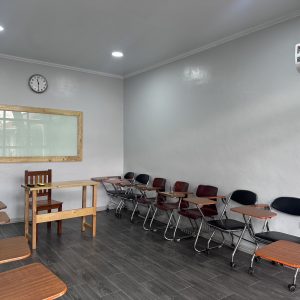 Group classroom