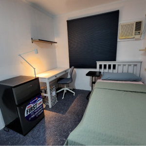 Single Room B