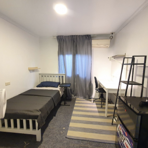 Single room A