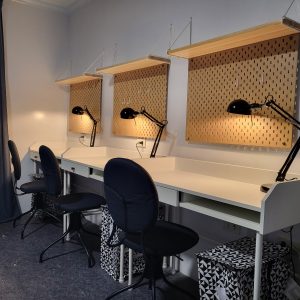 Triple room (1)