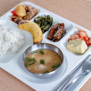 GITC 食堂5