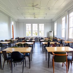 Cafetria 2