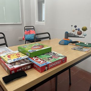 Kids class