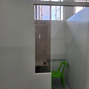 One on One Class 2