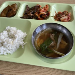 School Meal 2