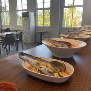 School Meal 5
