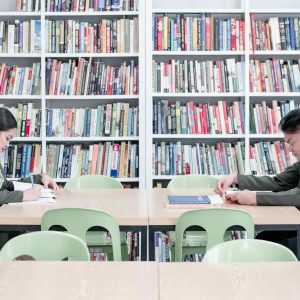 GITC　図書室3