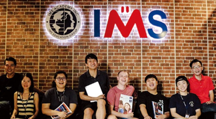 IMS 2