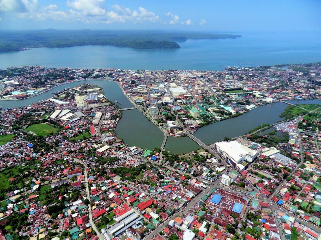 ILOILO City