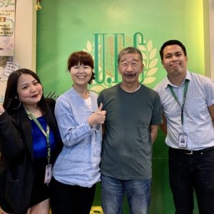 Universe English School Cebu