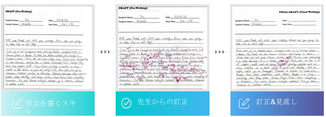 ibreeze  writing