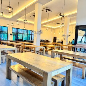 Dinning room (1)