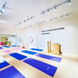 Fitness Room (2)
