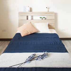 Main Single Room