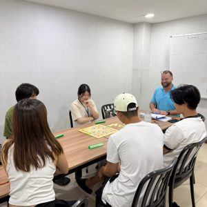 Native Class (2)