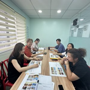 Small Group Class(16)