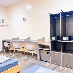 Triple room (2)