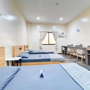 Triple room (5)