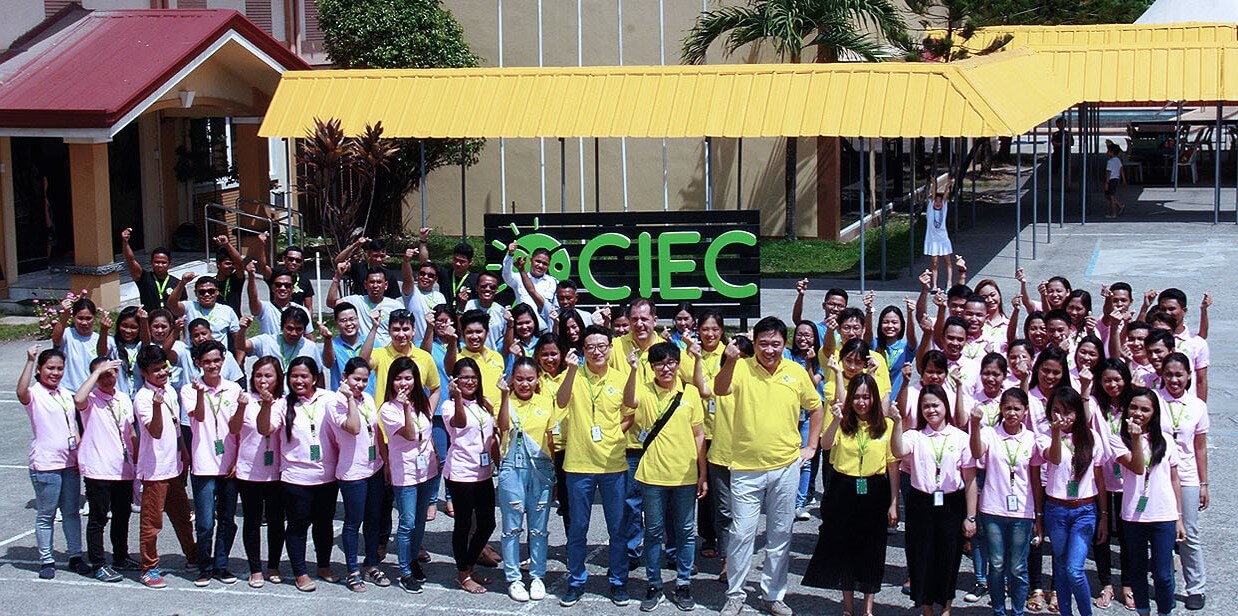 CIEC-Global-Education-Center-staffs
