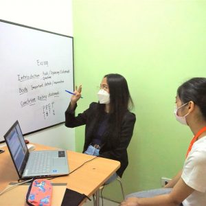 One_To_One_Class_8