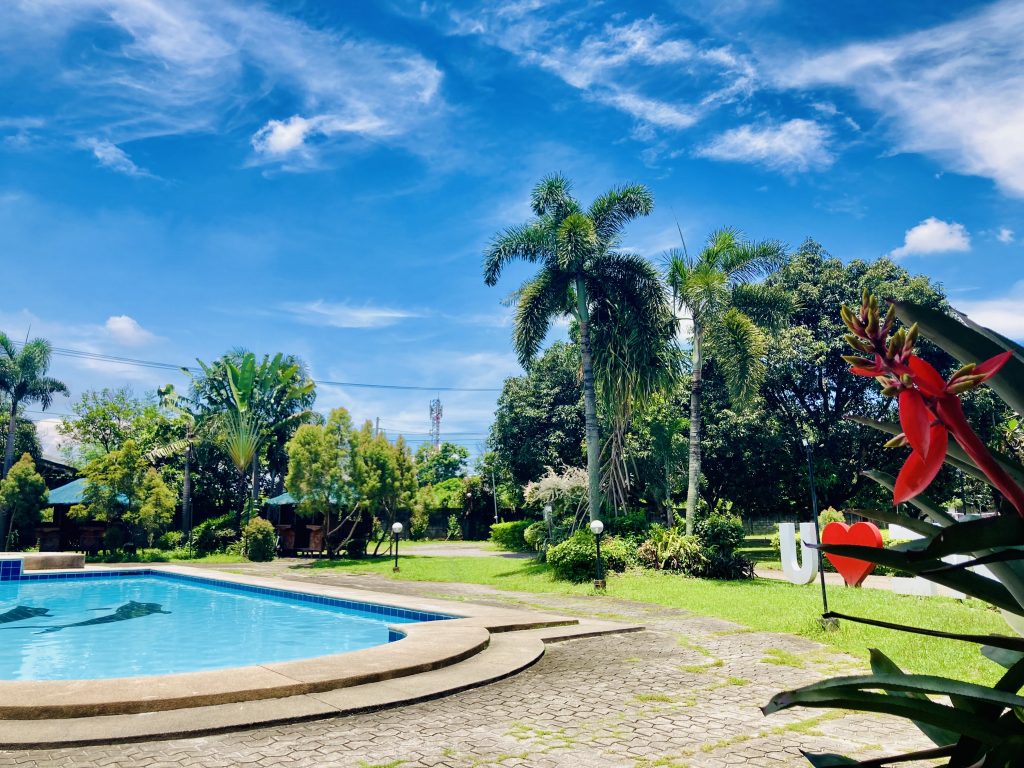 Pool 3