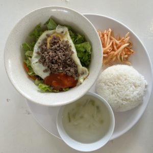 Meals (3)