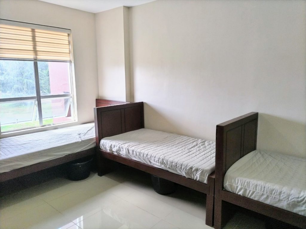 PILA Triple room (1)