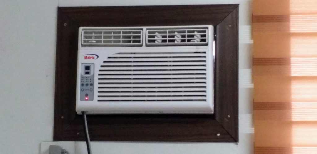 GLC Airconditioner