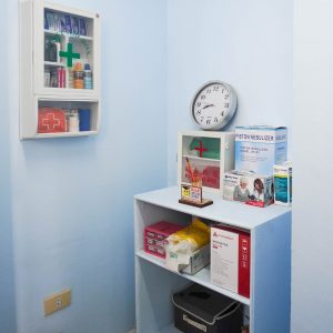 Medical Room-2