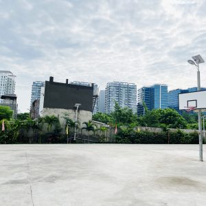 Basketball court (1)