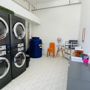 Laundry(3)