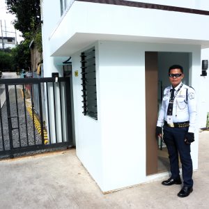 guard house1