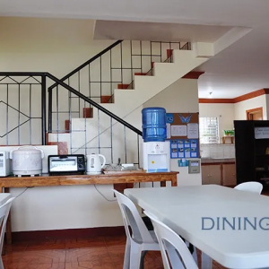 dinning-room
