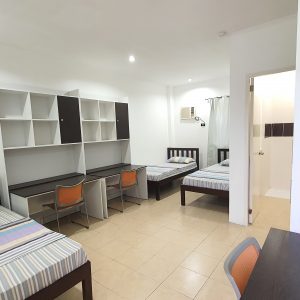 4. Dorm03_Triple