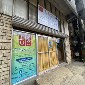ETHOS1