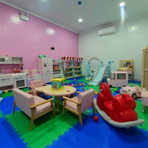 Kids Room 3