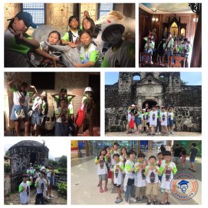 Philippines History Trip1