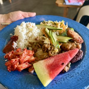 ランチメニュー(Lunch menu)