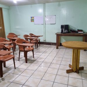 Biggroup class room 3