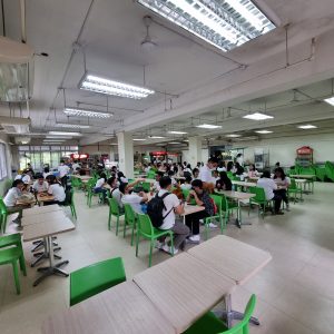 Cafeteria 4